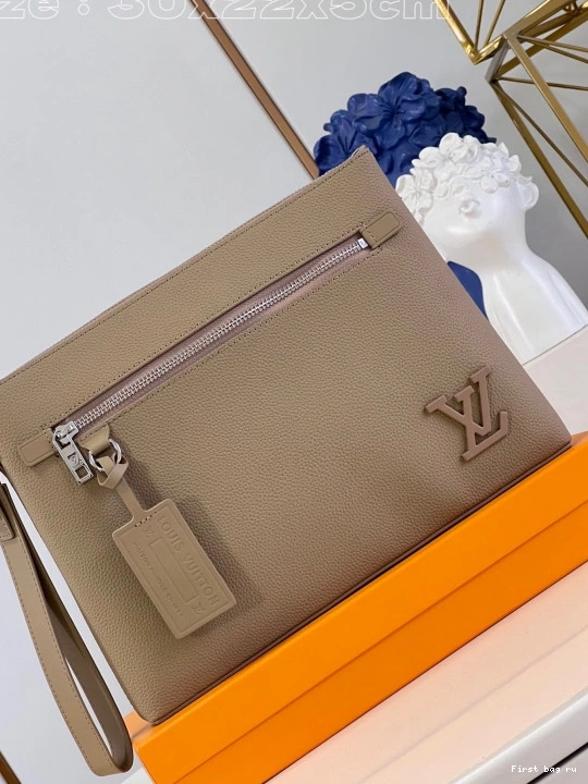 Frstbag ru VUITTON LOUIS POUCH IPAD 0805